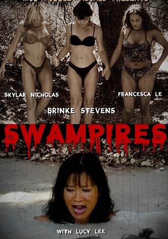 Swampires