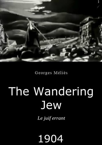 The Wandering Jew