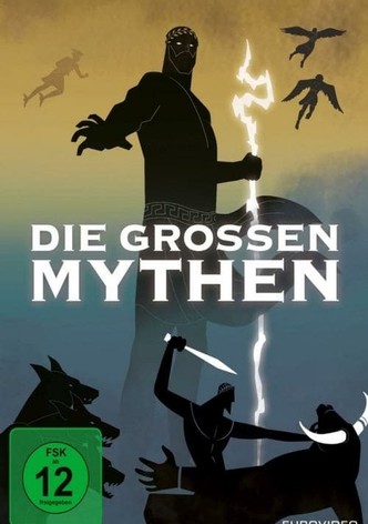 Die großen Mythen