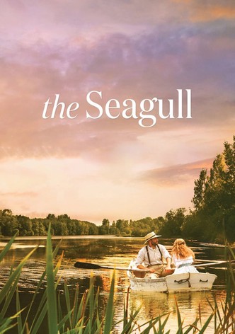 The Seagull - Eine unerhörte Liebe