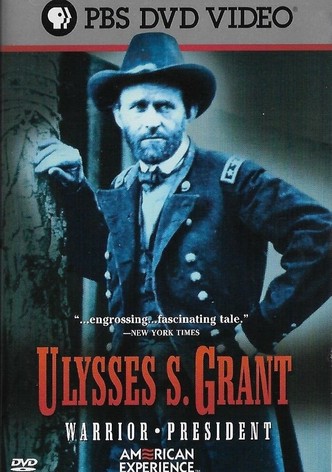 Ulysses S. Grant