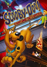 Scooby-Doo ! et le fantôme de l'opéra