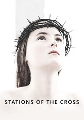 Stations of the Cross