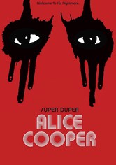 Super Duper Alice Cooper