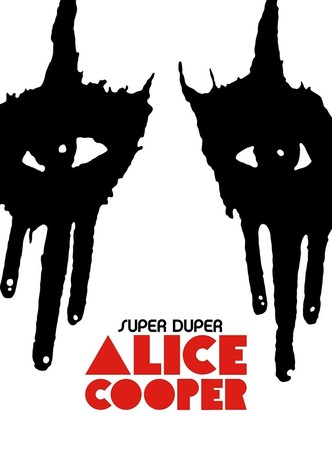Super Duper Alice Cooper
