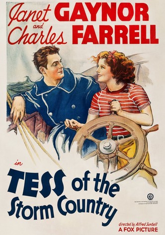 Tess of the Storm Country