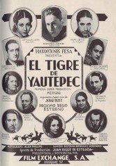 El tigre de Yautepec