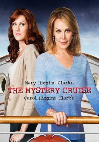 The Mystery Cruise