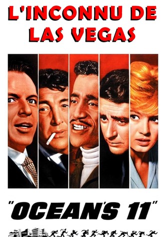 L'Inconnu de Las Vegas