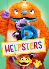 Helpsters - Saison 1