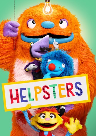 Helpsters