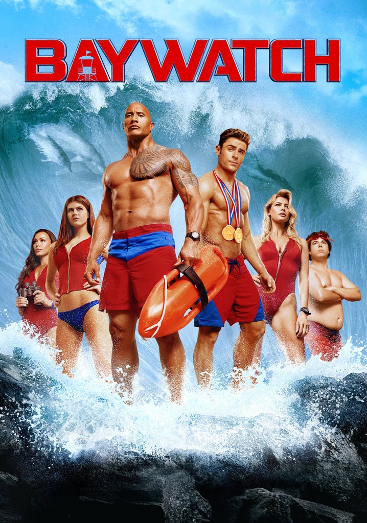 logan paul movies and tv shows baywatch