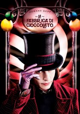 La fabbrica di cioccolato