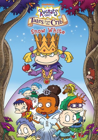 Rugrats: Tales from the Crib: Snow White