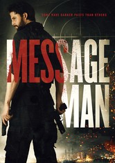 Message Man