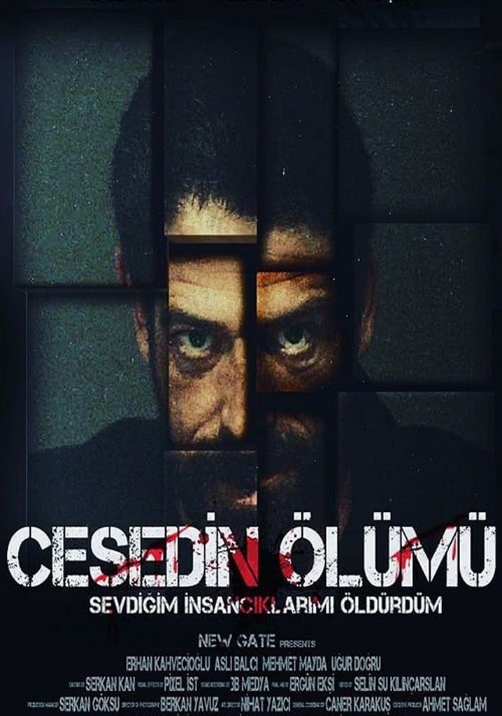Cesedin Ölümü