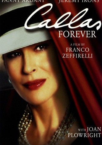 Callas Forever