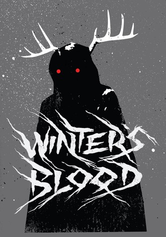 Winter's Blood