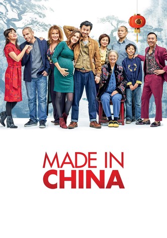 Made in China