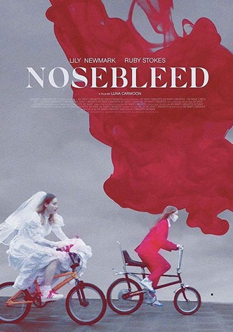 Nosebleed