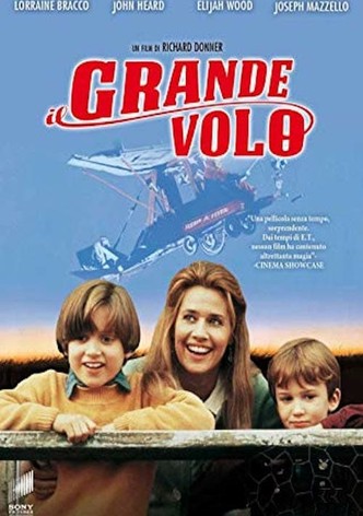 Il grande volo