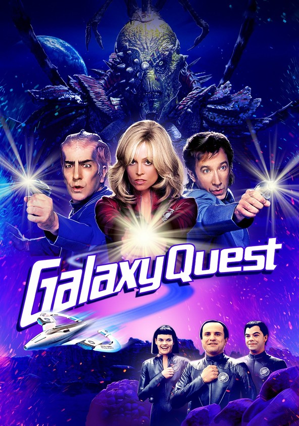 galaxy quest mathesar