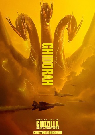 Creating Ghidorah