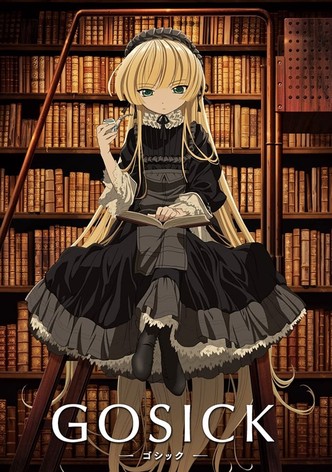 GOSICK -ゴシック-