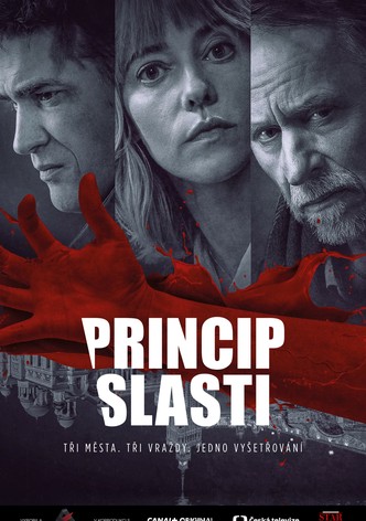 Princip slasti