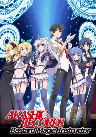 Onde assistir à série de TV Absolute Duo em streaming on-line?