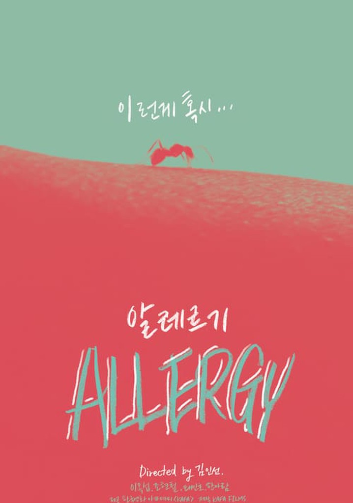 Allergy