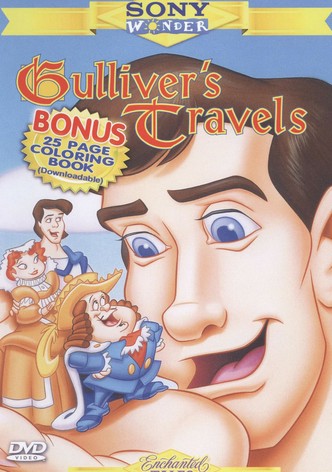 Gulliver's Travels