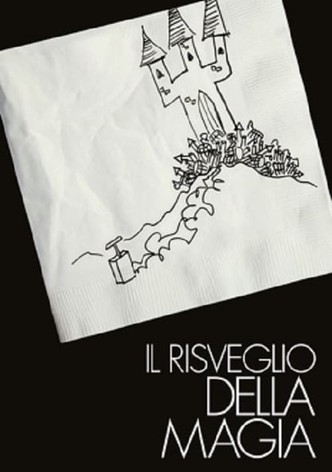 Il risveglio della magia
