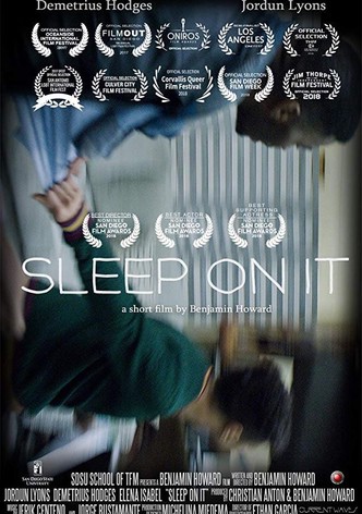 Sleep on It