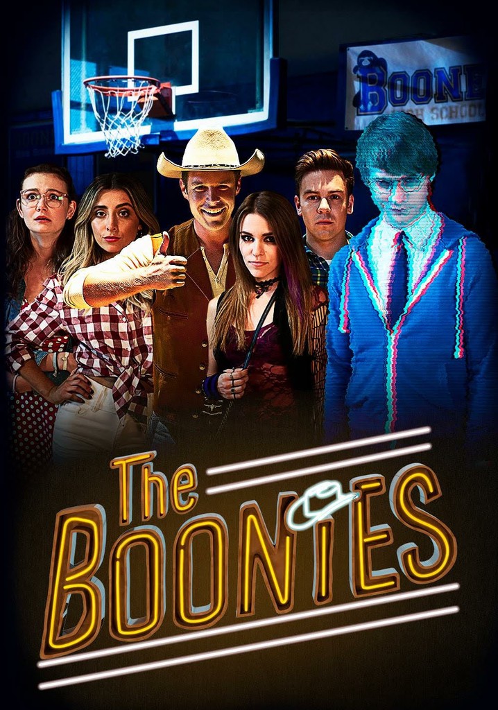 The Boonies