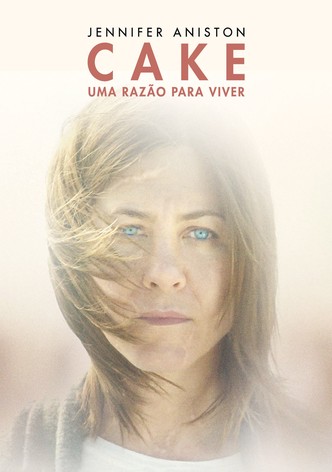 Cake - Uma Razão para Viver