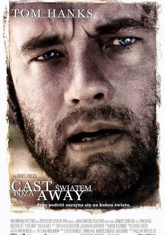 Cast Away: Poza światem