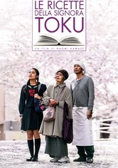 Le ricette della signora Toku