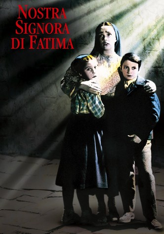 Nostra signora di Fatima
