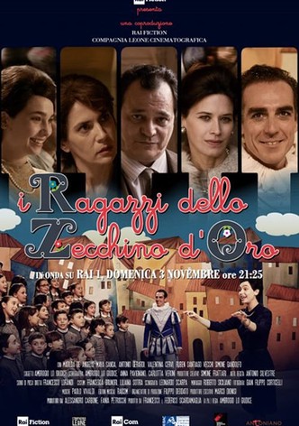 I ragazzi dello Zecchino d'oro