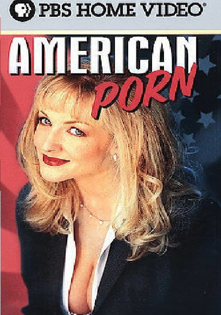American Porn