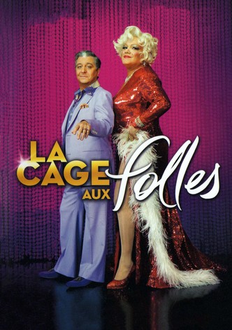 La Cage aux folles