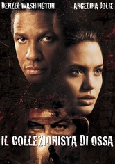 Il collezionista di ossa