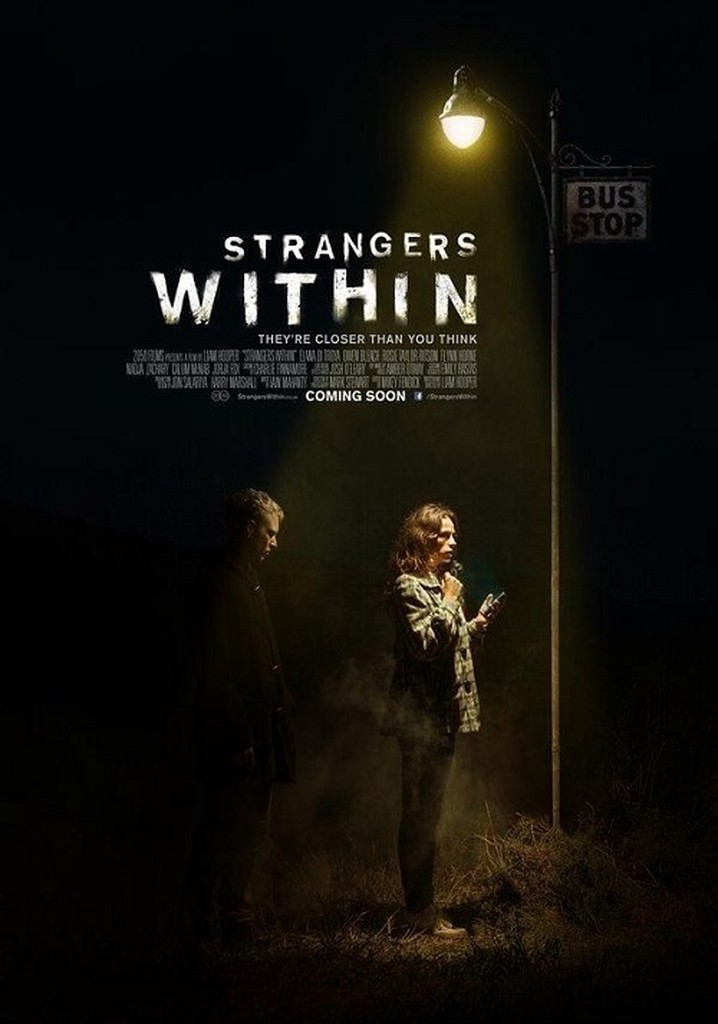 Strangers Within
