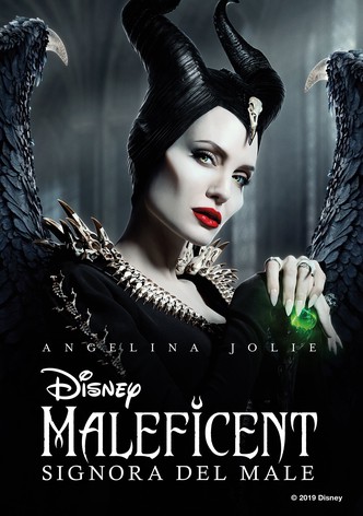 Maleficent - Signora del male