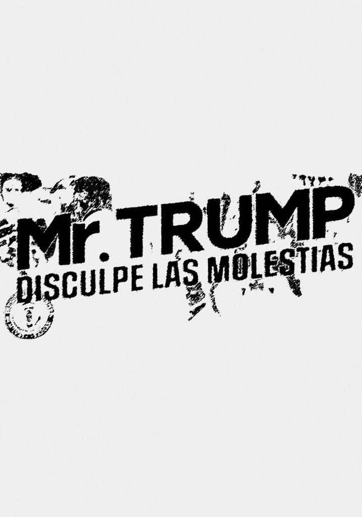 Mr. Trump, Pardon the Interruption