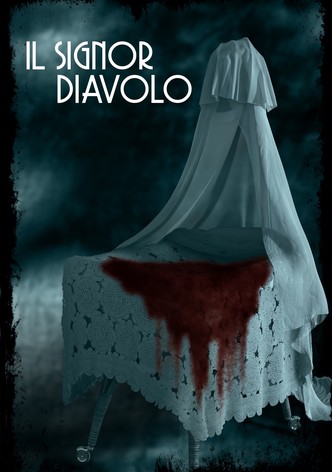 Il signor Diavolo