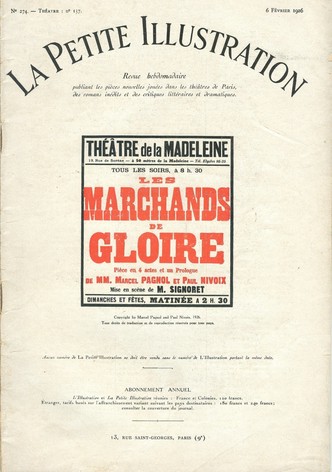Glory Dealers