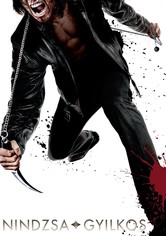 Nindzsagyilkos