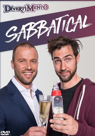 DivertiMento – Sabbatical